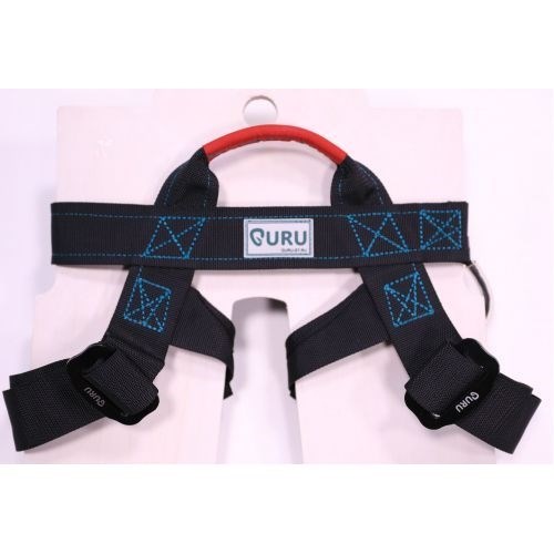  Страховочная система Guru поясная Master V2 в Владимире  
