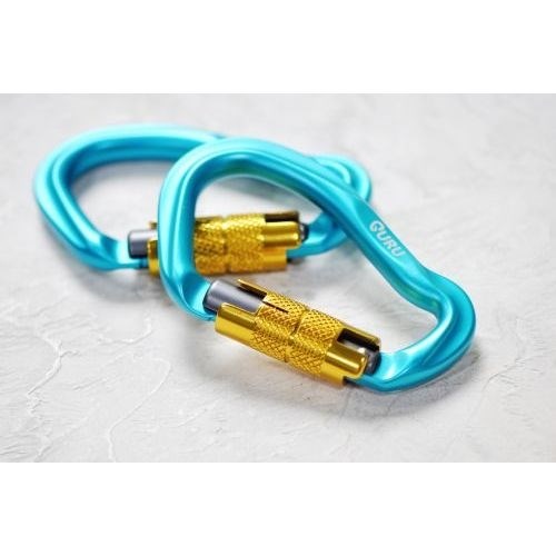  Карабин GURU Breeze Twist-lock в Владимире  
