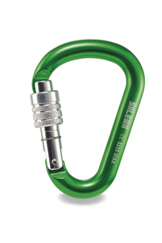  Карабин HMS Screw G2 M Salewa в Владимире  