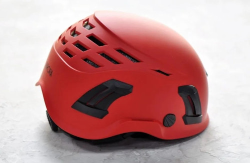  Каска GURU Aurora Red в Владимире  