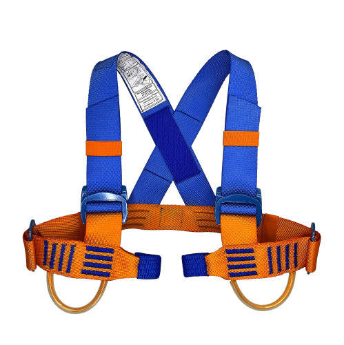  Страховочная система Вертикаль "Турист" детская верх в Владимире  