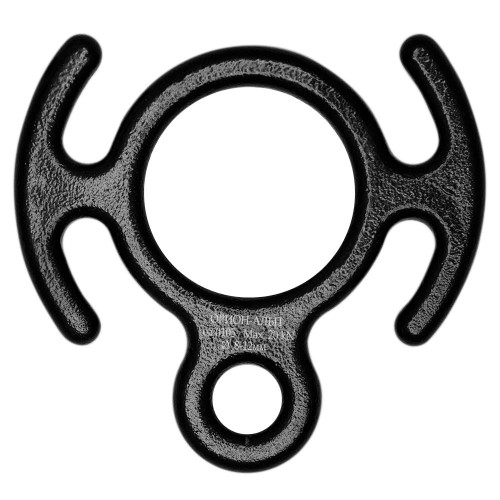  Спусковое устройство Орион Альп 8 двурогая Ст в Владимире  