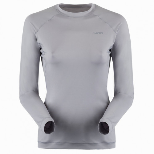 Фуфайка Sivera Годобль Д (жен) чайка в Владимире