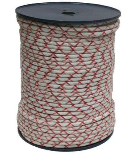  Веревка Коломна СС-динамика 10мм в Владимире  