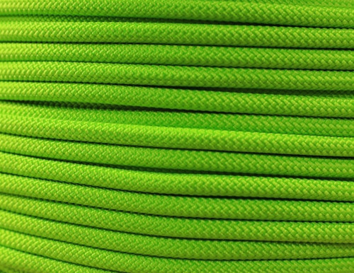  Репшнур Remera Pro Pes (PA) 7мм.1130кг.зеленый в Владимире  