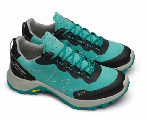 Купить полуботинки grisport арт.14701v59tn tm жен.бирюзовый в Владимире