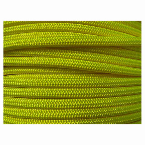  Репшнур Remera 32L PES/PA 7мм нагр.1300кгс желтый в Владимире  