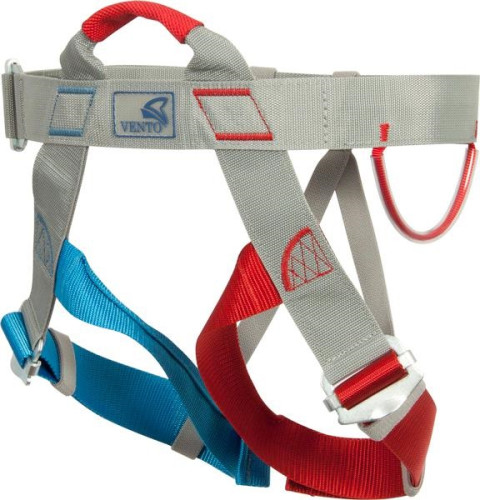  Страховочная система Венто поясная Panda в Владимире  