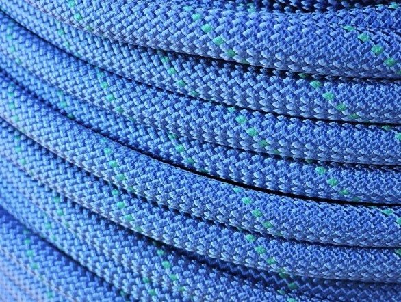  Веревка Remera статика СТ 60 10мм синий в Владимире  