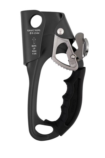  Зажим Венто Жумар правый черный в Владимире  