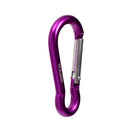  Карабин Вертикаль сувенирный фиолетовый в Владимире  