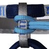  Самостраховка Венто динамическая "Ice" 40х80 голубой в Владимире  