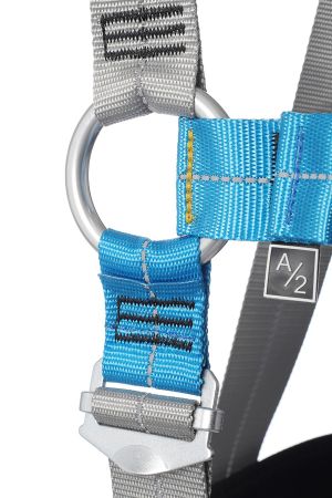  Страховочная привязь Венто «Высота 038» в Владимире  