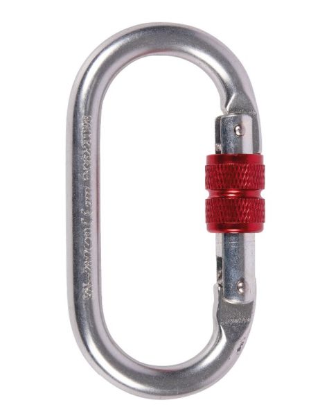  Карабин Camp Oval Standart-Lock в Владимире  
