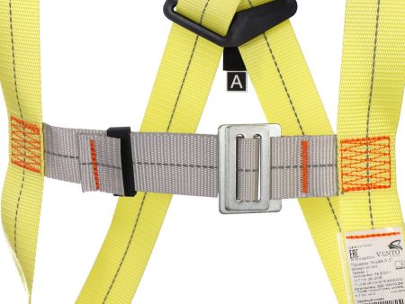  Страховочная система Венто «Альфа 0.2» в Владимире  