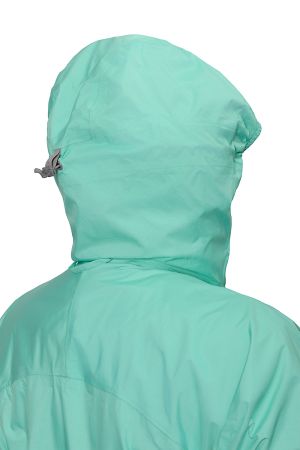 Куртка Оз Ozone Rush (м/ж) мятный