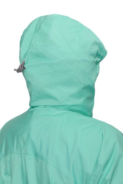 Куртка Оз Ozone Rush (м/ж) мятный