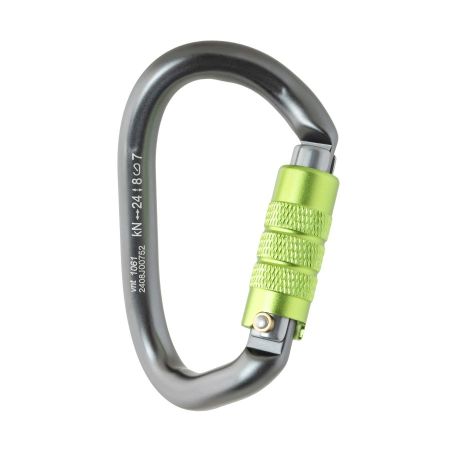  Карабин Венто "Овал твист" с байонетной муфтой в Владимире  