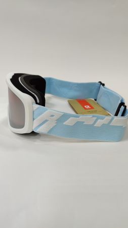 Купить Маска Los Raketos Kooky Orange 21912,13 в Владимире