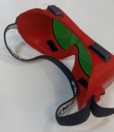 Купить Очки защитные РОССОМ3 в Владимире