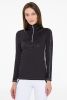 Толстовка Sportalm женская Cor 90512677959 черный в Владимире