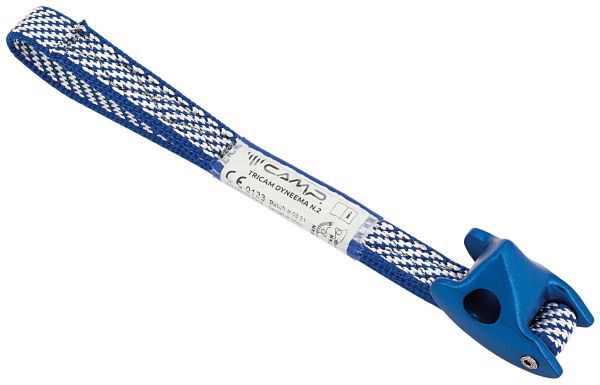  Комплект закладных элементов Camp Set Tricam Dyneema в Владимире  