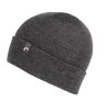 Шапка Следопыт Irbis с двойным отворотом,акрил,темно-серый в Владимире