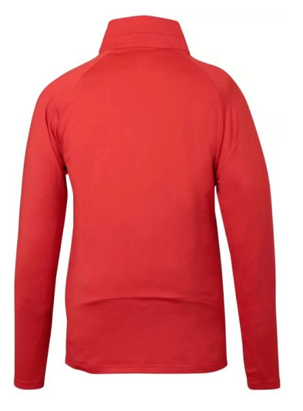 Джемпер Phenix Basic Inner флисовый RD в Владимире