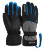 Перчатки Reusch Flash Gore-Tex Jr Bl/Bl Melange/Brilliant Blue в Владимире