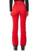 Брюки горнолыжные Poivre Blanc W24-0820-WO красный в Владимире