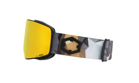 Купить Маска Out Of Void Origami/Gold24 MCI в Владимире