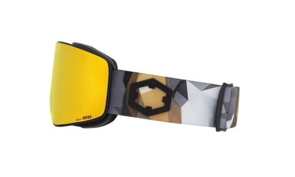 Купить маска out of void origami/gold24 mci в Владимире