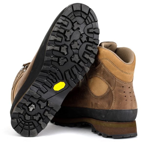 Купить ботинки dolomite tofana gtx dark brown. в Владимире
