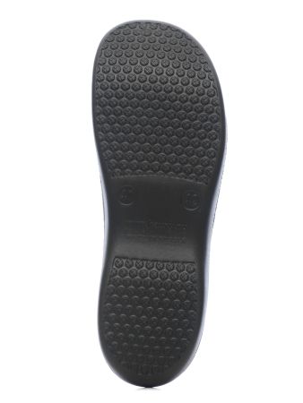 Купить сабо мужские "kaury" эва без утеплителя черные,олива