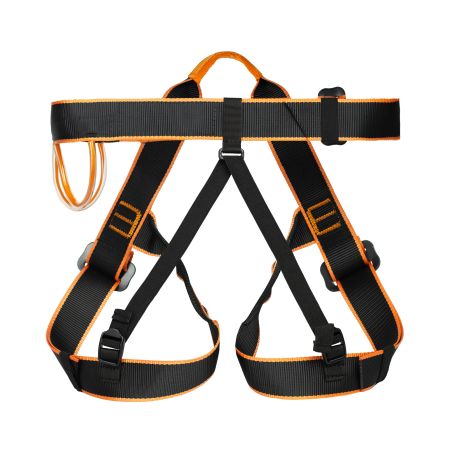  Страховочная система Вертикаль Поясная Стандарт в Владимире  