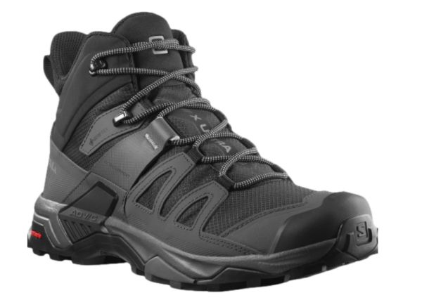Купить ботинки salomon x ultra 4 mid gtx в Владимире
