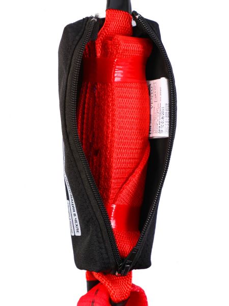  Строп Венто ленточный одинарный регулируемый с амортизатором aA11р в Владимире  