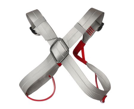  Страховочная система Венто грудная Бабочка регулируемая в Владимире  