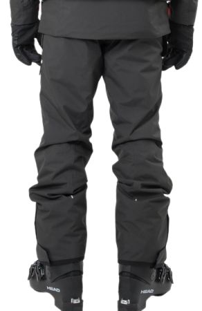 Брюки горнолыжные Phenix Norway Alpine Team Salopette в Владимире