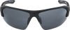 Купить Очки Alpina Lyron Hr Black Matt/Black Mirror Cat.3 в Владимире