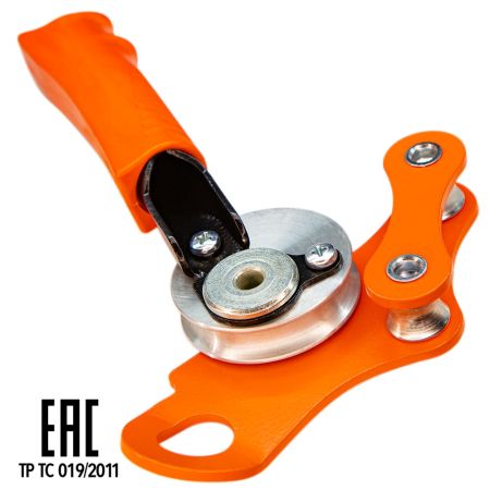  Спусковое устройство Пром-Альп Левый Орион Альп в Владимире  