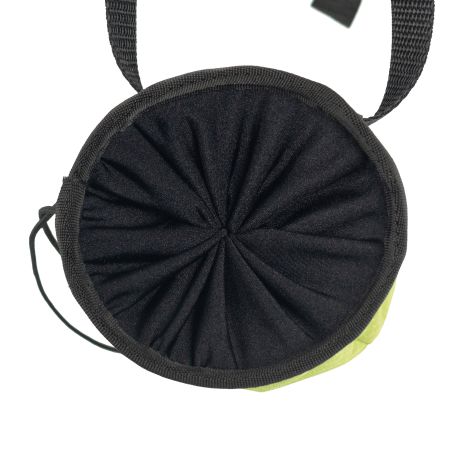  Мешок для магнезии Вертикаль ver 0612.3 Зеленый в Владимире  