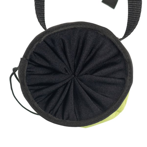  Мешок для магнезии Вертикаль ver 0612.3 Зеленый в Владимире  