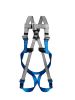Страховочная привязь УСП-2Ж4 (без пояса)серия Комфорт