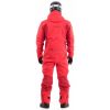 Комбинезон сноубордический Dragonfly Gravity Premium Maroon-Red (Kamchatka) в Владимире