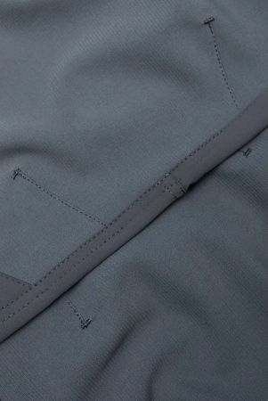 Брюки Оз Ozone Explorer (муж) т.серый/графит