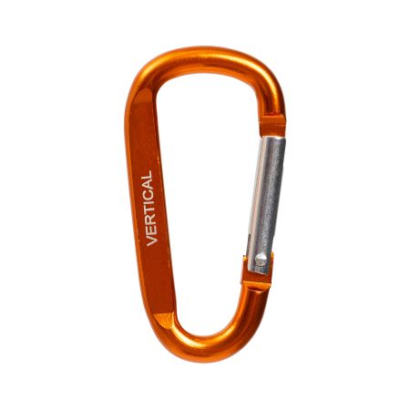  Карабин Вертикаль сувенирный оранжевый в Владимире  