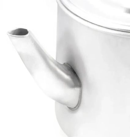 Чайник-котелок Следопыт матовый,1,7л.алюм.