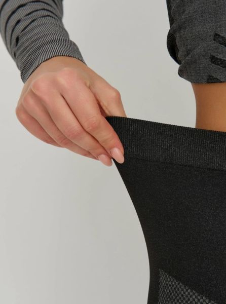 Комплект термобелья X-Line Sport женский черный с серым NEW в Владимире