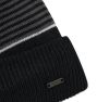 Шапка Dare2B Out Wit Beanie черный,оранжевый в Владимире